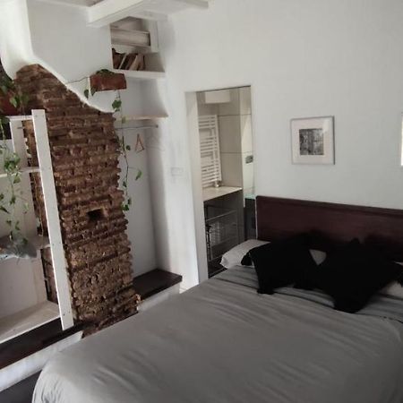 loft increíble en el centro limpieza ozono Apartment Granada Exterior foto