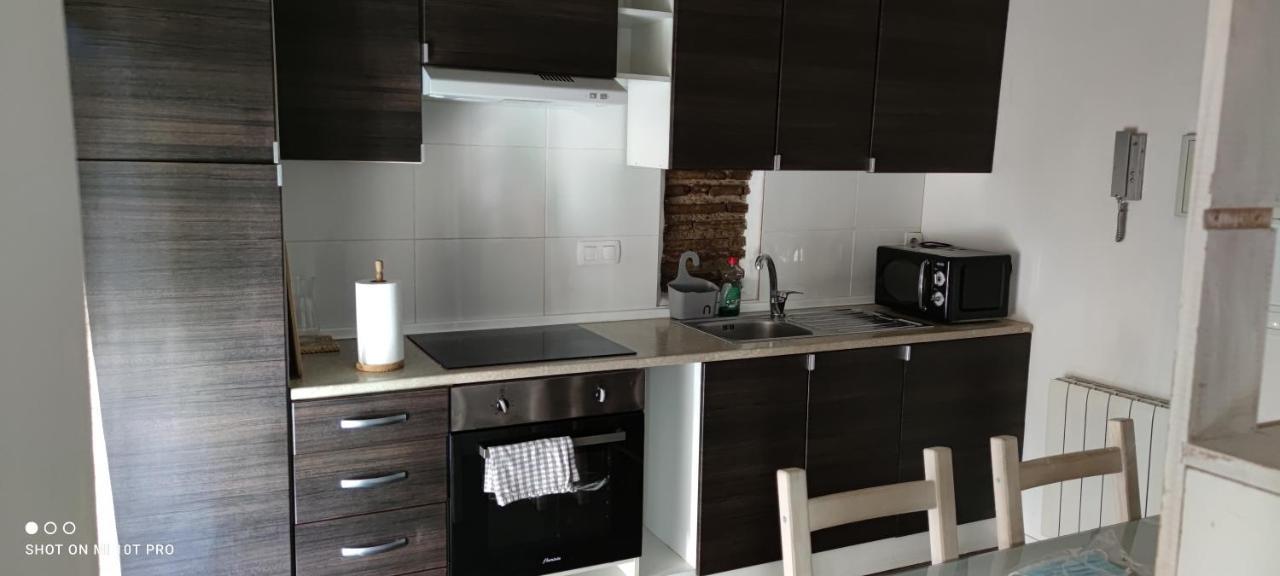 loft increíble en el centro limpieza ozono Apartment Granada Exterior foto